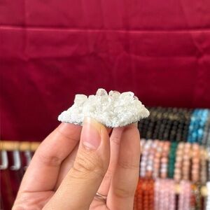 Apophyllite Specimen